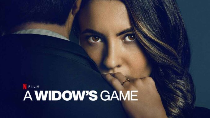 Download A Widow’s Game