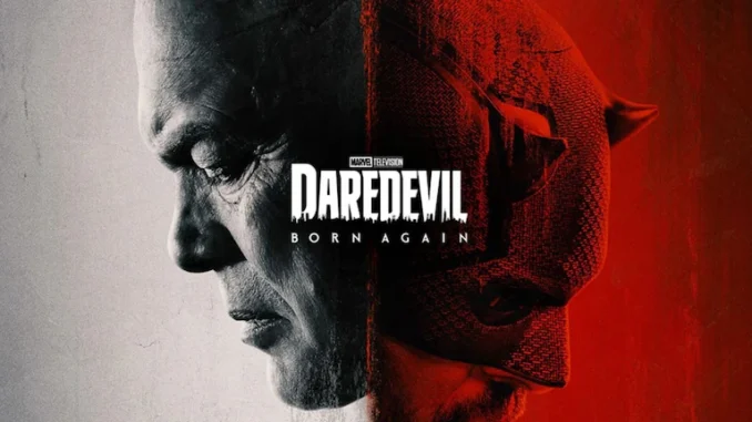 Download Daredevil Born Again