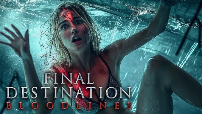 Download Final Destination Bloodlines