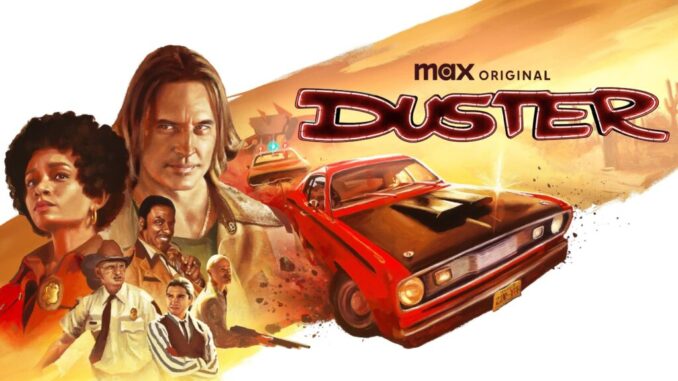 Watch Duster