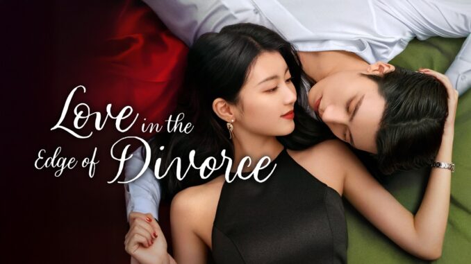 Watch Love in the Edge of Divorce