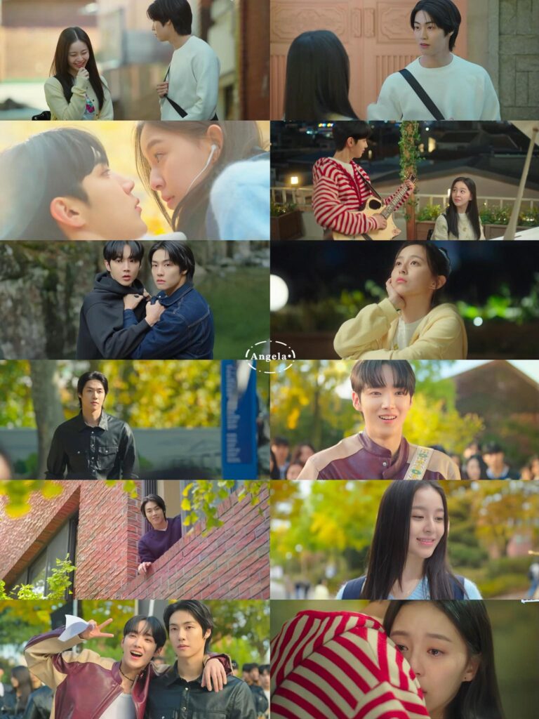 Watch Spring of Youth