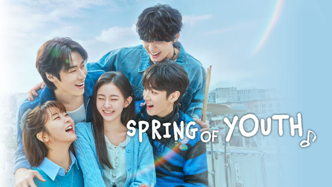 Watch Spring of Youth