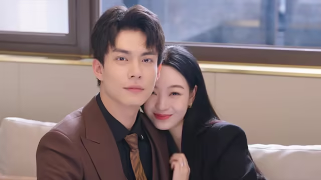 Watch Marry to the Enemy of My Enemy (All Episodes)