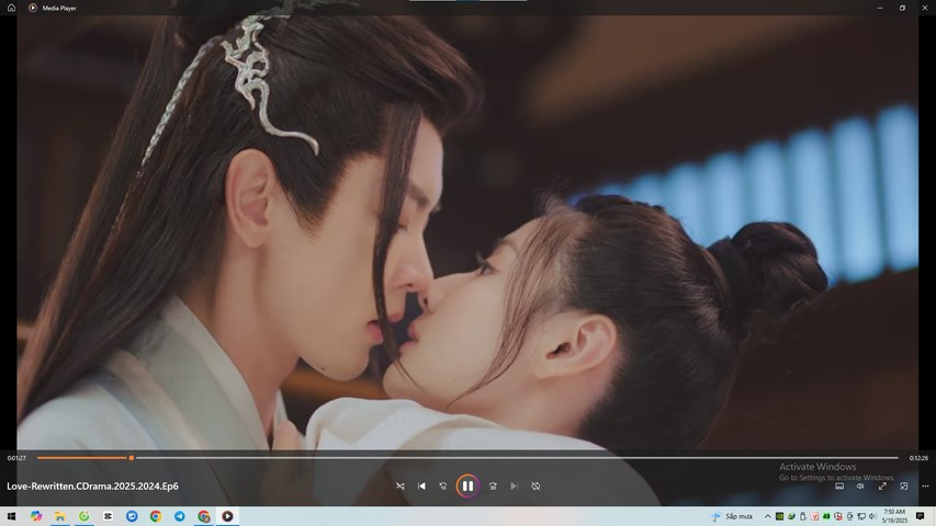 Watch Love Rewritten
