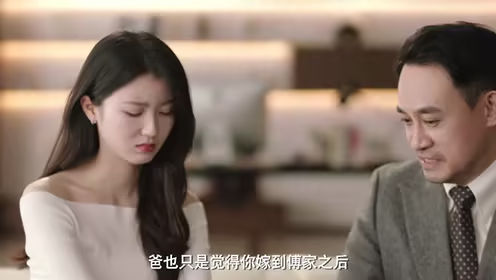 Watch Love in the Edge of Divorce