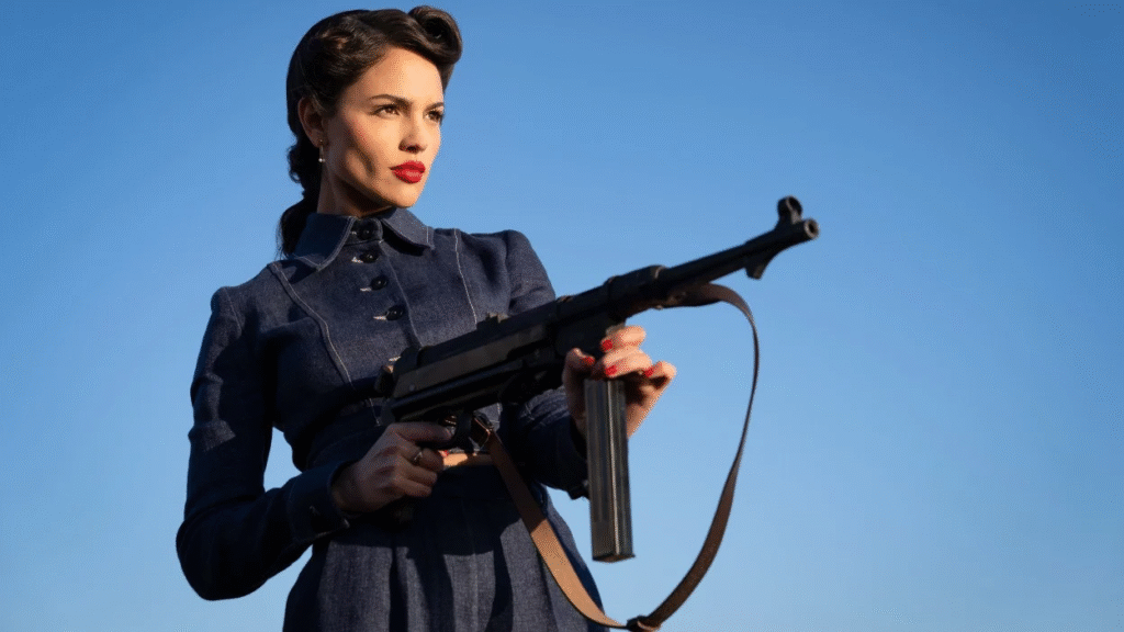 Download The Ministry of Ungentlemanly Warfare Full Movie