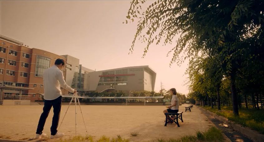 Download Goodbye Summer (2019) {Korean With Subtitles} 480p [300MB] || 720p [600MB] || 1080p [2.4GB]