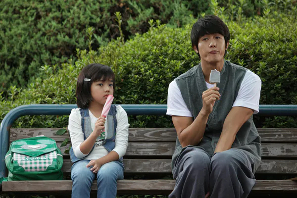 Download Wedding Dress (2010) {Korean With Subtitles} 480p [400MB] || 720p [999MB] || 1080p [2.4GB]