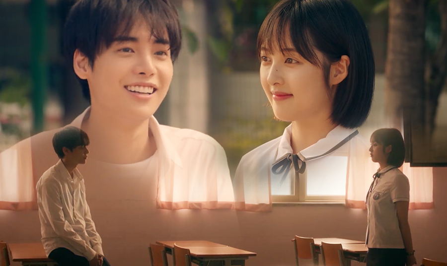 Download Goodbye Summer (2019) {Korean With Subtitles} 480p [300MB] || 720p [600MB] || 1080p [2.4GB]